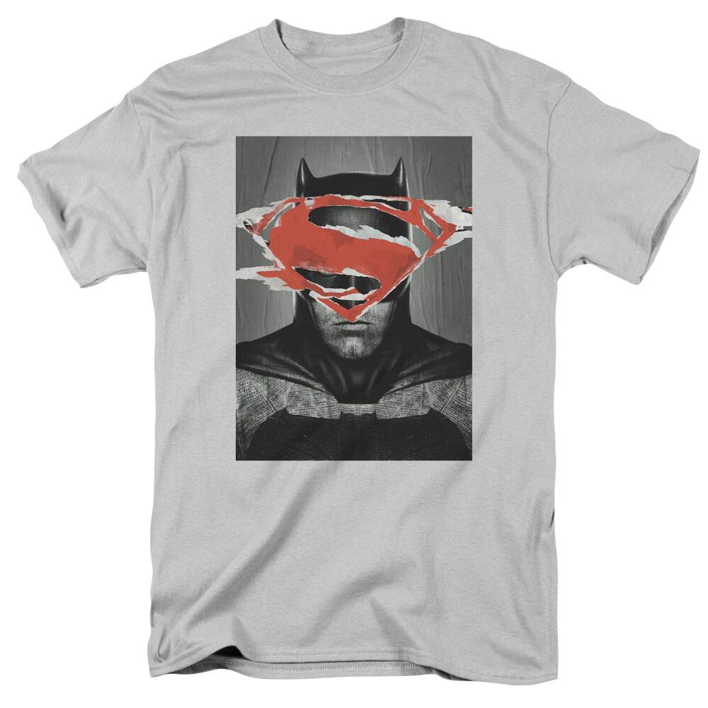 Batman v Superman Batman Poster s s s s s T- Children s T-shirt 150