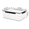 Refrigerator Storage Container