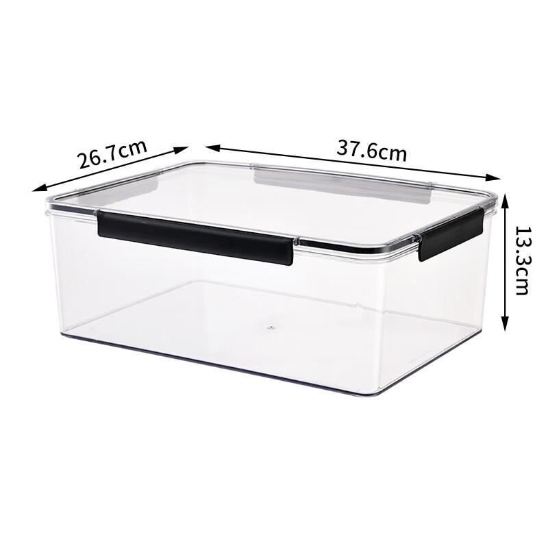 Refrigerator Storage Container