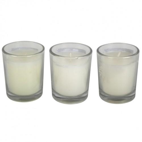Something Different Gnome Sweet Gnome Candle Set (Pack of 3)