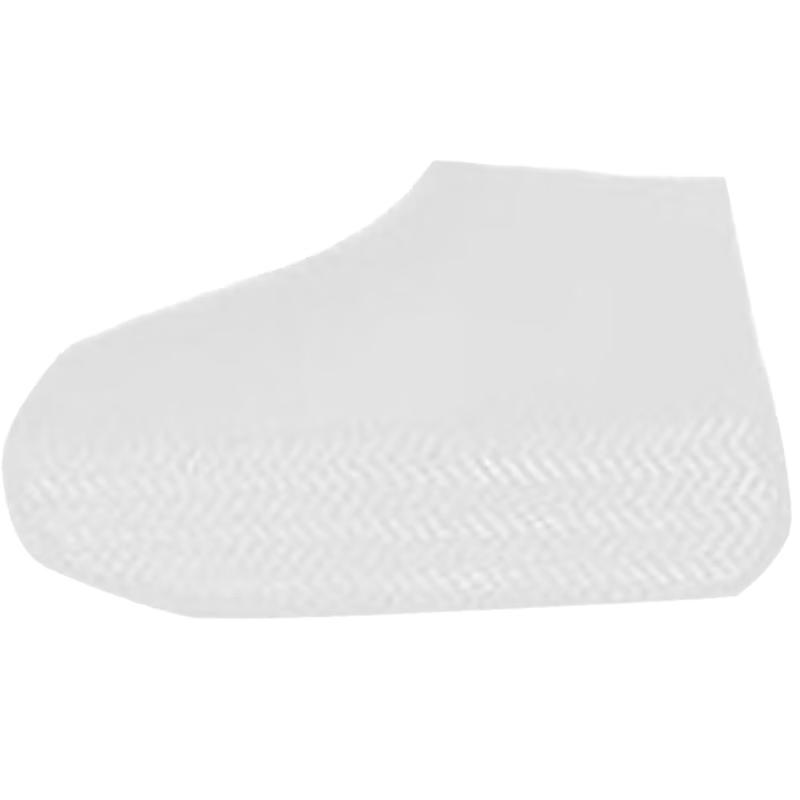Silicone Waterproof Rain Shoe Covers