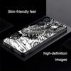 Dorohedoro Risu Nikaido Hot Phone Case For Xiaomi Redmi 14C 13C 12C Note14 13 12 11 10 Pro Plus S Soft Black Phone Cover