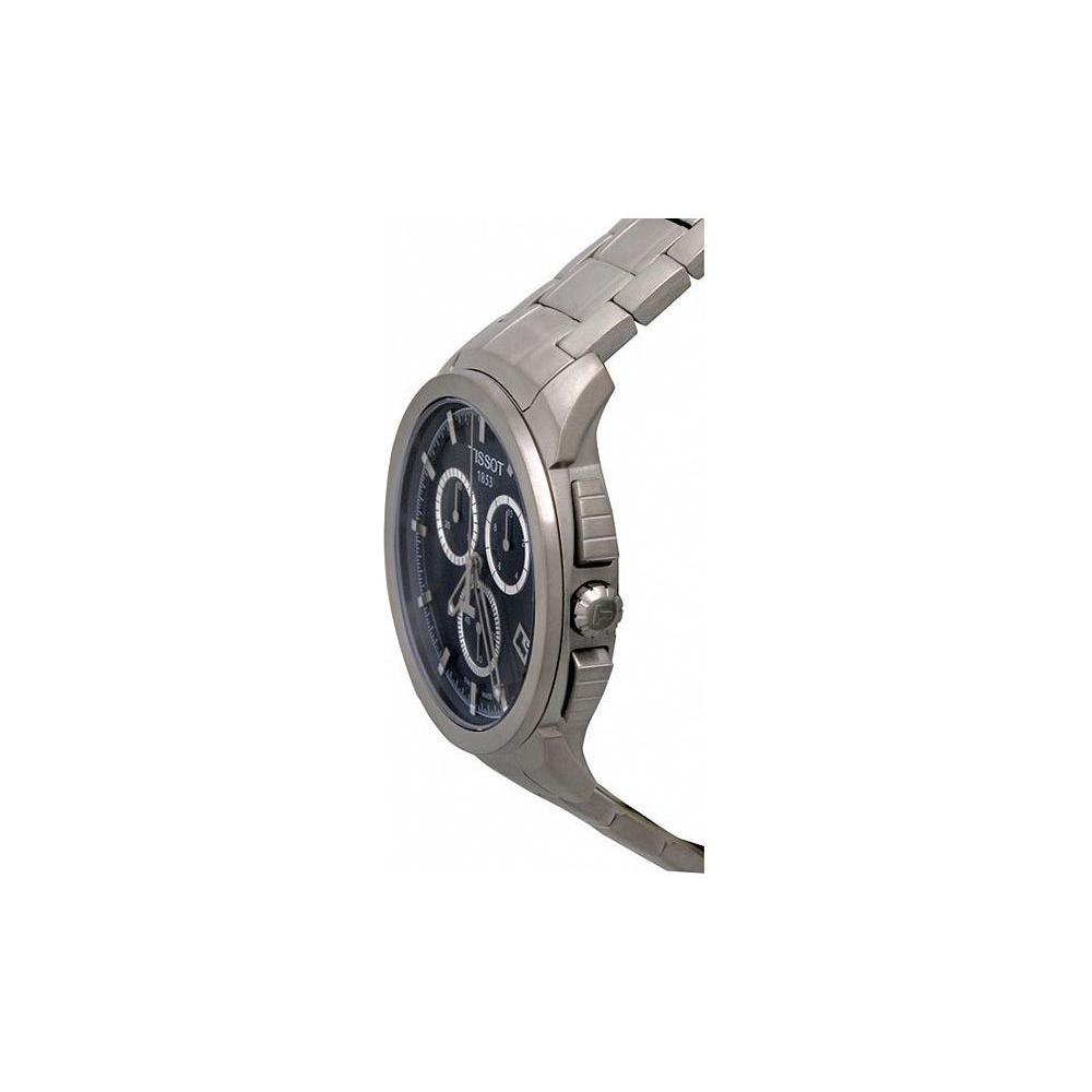 TISSOT Men's PR100 Collection Watch T069.417.44.041.00