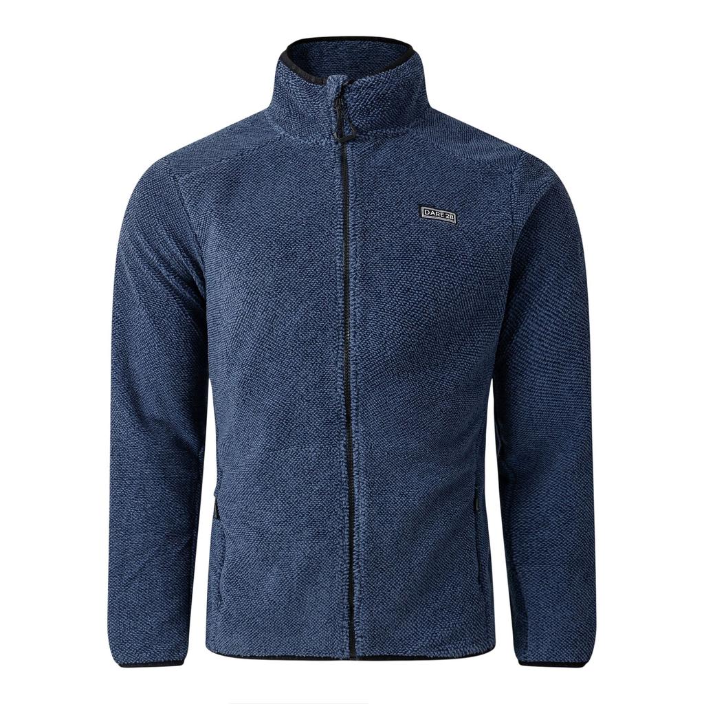Regatta Herren Switch Out Fleecejacke
