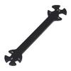 RC Auto Werkzeug Spannschloss Schlüssel 3/4/5/5.5/7/8mm Kohlenstoffstahl RC Ersatzteile