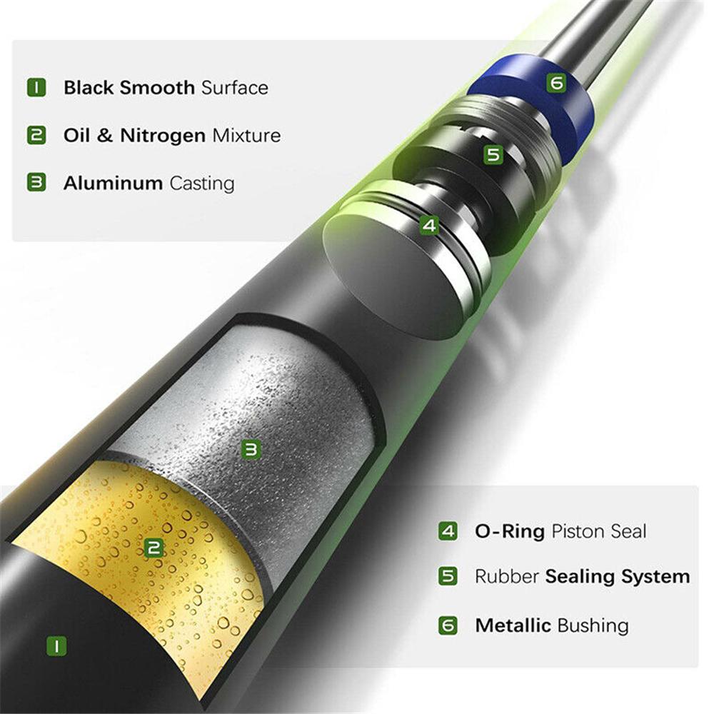 Item Type: Lift Supports Gas Spring Struts