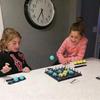 Jumping Ball Table Games 1 Set Bounce Off Game Activate Ball Game