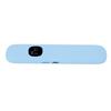 Bone Conduction Speaker Digital Display BT Under Pillow Speaker with White Noise Volume Adjustment T