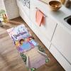 Dora Explorer Customize Your Name Kitchen Rug Runner Rug Laundry Mat Hallway Entryway The Best Gift Choice