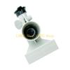L8RE Pipe Bracket & Air Valves Set Adjustable for Water Circulation Ground Pool
