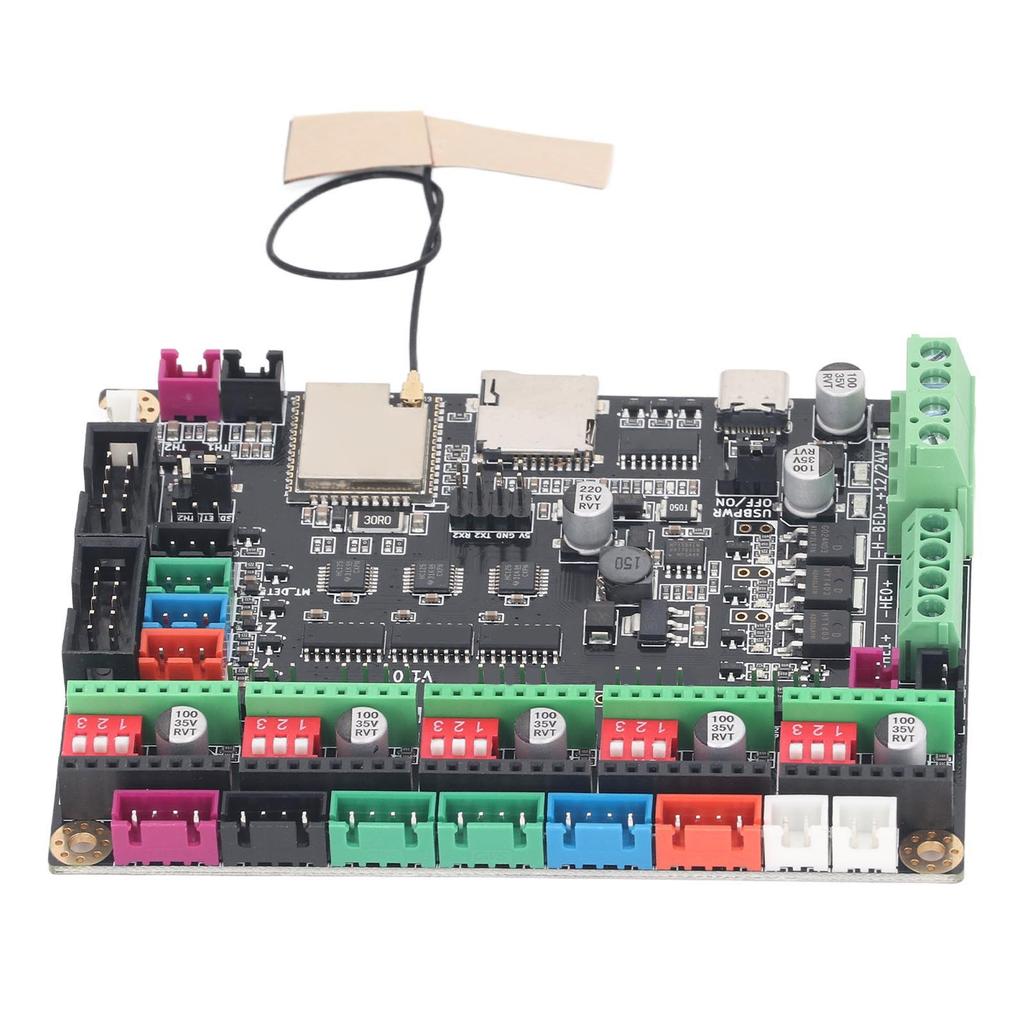 Płyta sterująca drukarki 3D MKS TinyBee V1.0 ESP32 Moduł płyty głównej MCU DC 12?24V do sterowania