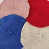 2025 Fall/Winter Infant Berets for Ages 3 Months-3 Years, Available In Multiple Colors