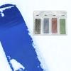 4pcs Snowboard Ski Edge Bevel Tuning/Ski Wax Kit File 240/360/500/1000 Grit /new