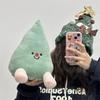 Christmas Santa Doll With Pp Cotton Filling For Home Party Gift Giving