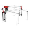 Multifunctional Portable Tile Cutter & 45° Bevel Grooving Machine