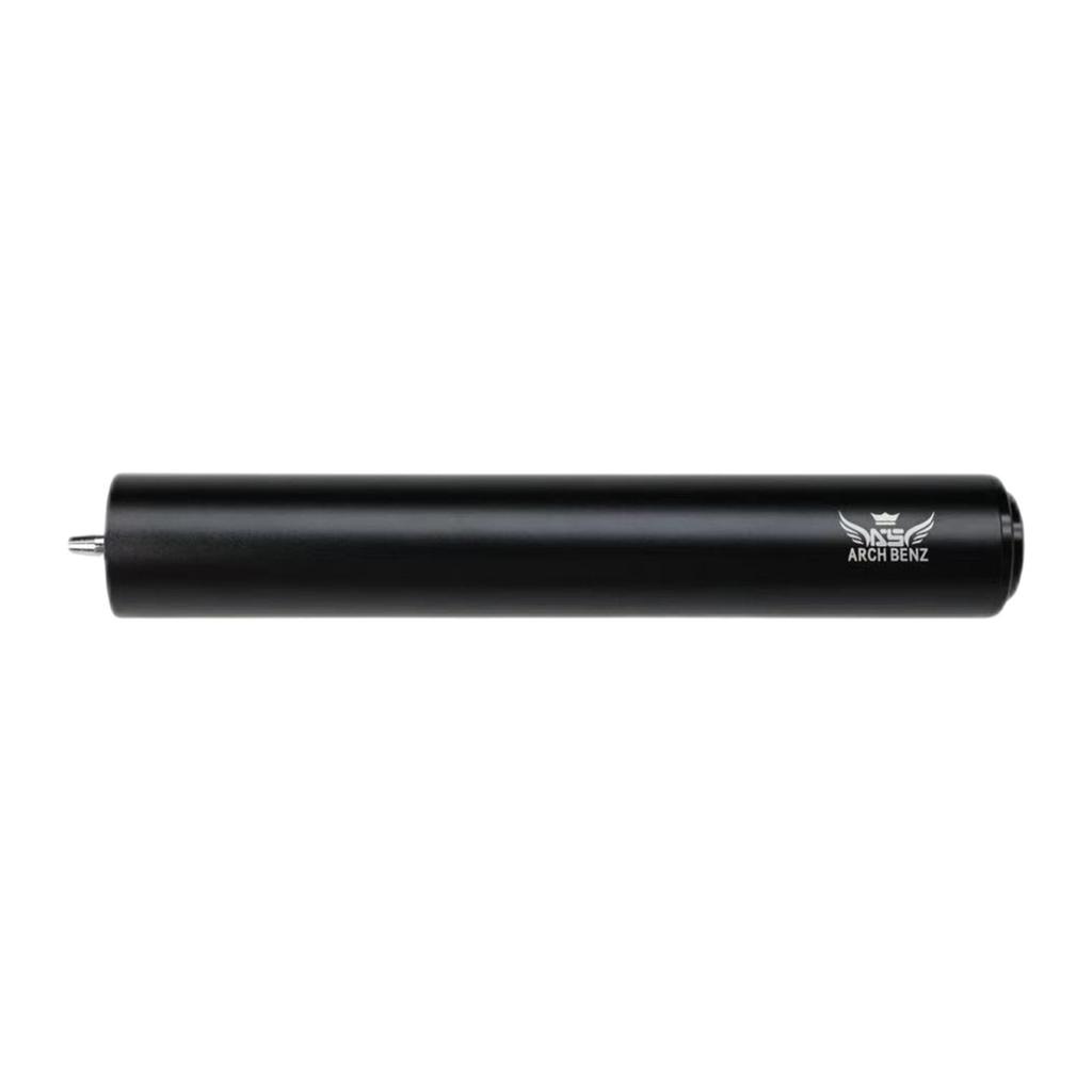 Pool Cue Extender Billiards Cue Extension Tool for Adults Athlete Enthusiast