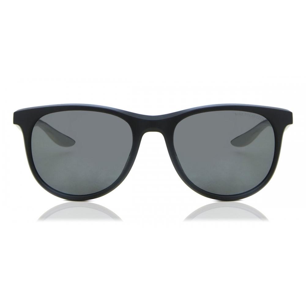 

Nike Wave P Dq0838 Polarized 011 Unisex Sunglasses Matte Black/53