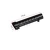 35mm 42mm 45mm 48mm 60mm Universal DB Killer Slip On Motorcycle Silencer Exhaust Flow Moto Escape Muffler
