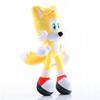 Maskotka Sonic Pluszak Zabawka Pluszak Miles Tails Prower 40Cm Xxl