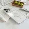 Transparent Shockproof Soft Cover For IPhone 15 14 Plus IPhone 16 15 14 13 12 Pro Max 17 Pro Max IPhone 13 12 11 Pro 16 Plus