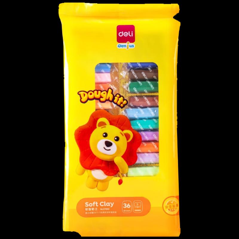 Deli Creative & Learning Essentials