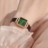 Jyullieoseu Ja-1314 Women'S Square Wristwatch