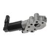 VVT Oil Control Solenoid Valve 24360-3C811 For Hyundai Genesis Veracruz Sonata