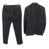 BLACK LABEL CRESTBRIDGE wool blend Check Pattern suit Setup Sanyo Shokai Men's Used