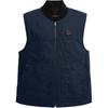 Coach FW25 Quilted Lined Cotton Vest Men Vests CBB64-RF2
