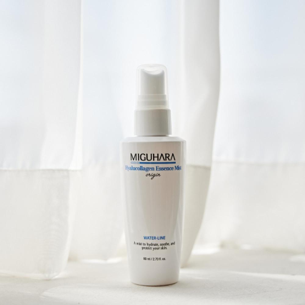 Miguhara Hyaluronsäure Kollagen Essenz-Spray Origin 80ml