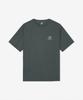 Nyuballanseu Nbneg31603 / Uni Frozen Boston Short Sleeve T-Shirt (Hunter)