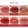 Waterproof Precision Lip Liner Matte Long Lasting Lip Pencil Smooth High Pigment Smudge Proof Non Fading Beauty Must Have