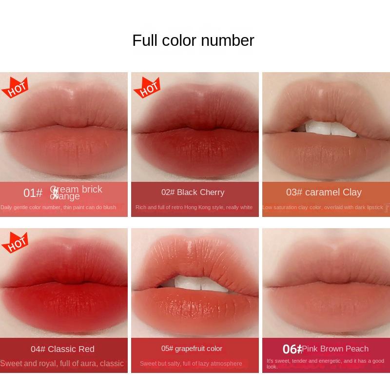 Waterproof Precision Lip Liner Matte Long Lasting Lip Pencil Smooth High Pigment Smudge Proof Non Fading Beauty Must Have
