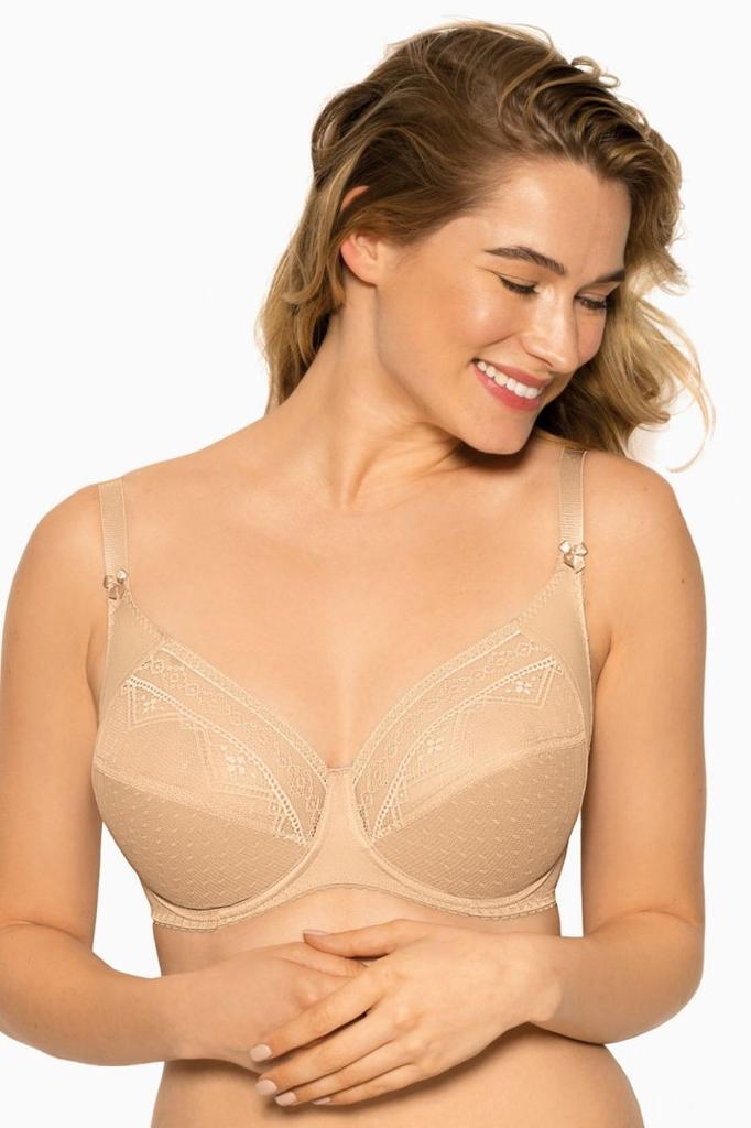 Gaia BS 059 Nancy Gaia Soft Bra