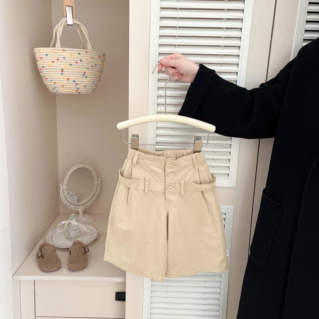Early Spring Korean Fashion Sweater Spring And Autumn Little Girl Knitted Cardigan Baby Clothes Jacket