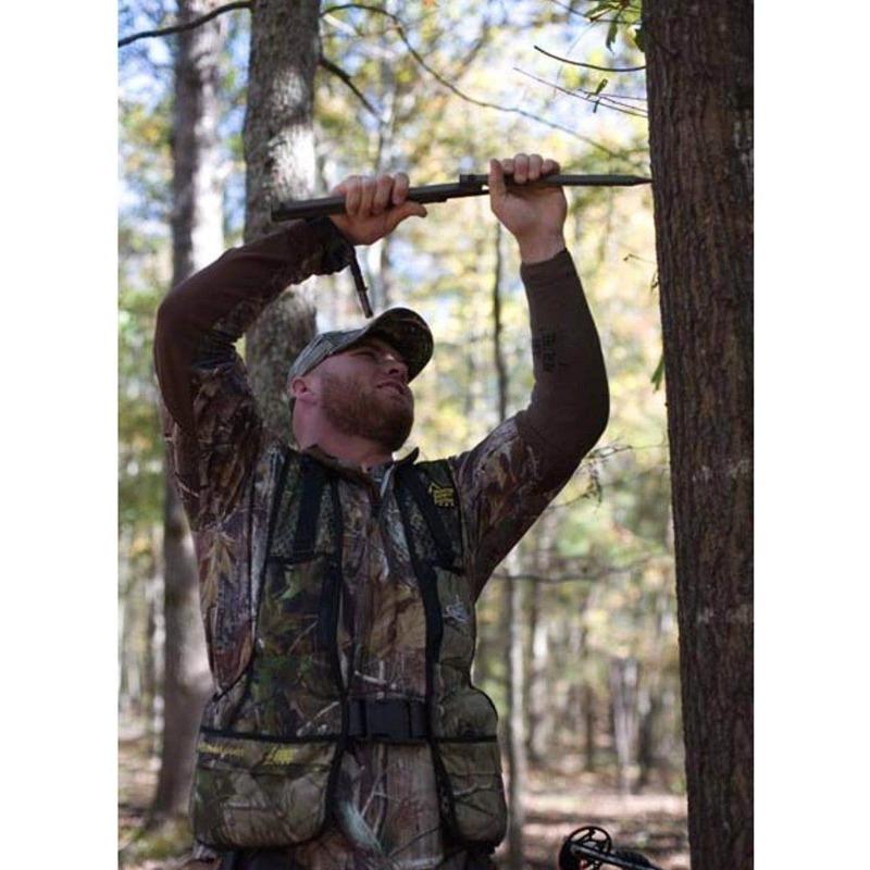 Hunting Tree Stand Multi-Purpose Bow Hooks for Hunting Bow Holder Archery Shooting Gear Accessories Outdoors Sports Supplies