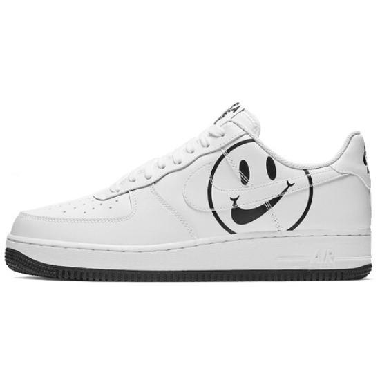 Nike Air Force 1 Low Have A Nike Day - White 2019 - BQ9044-100
