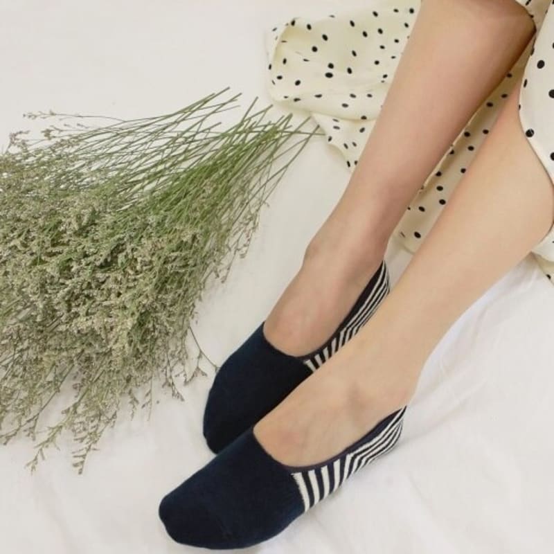 Abiruz Women's Fake Socks K19-GK-11