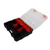 Hardware Parts Plastic Storage Box Toolbox Organizer Part Name