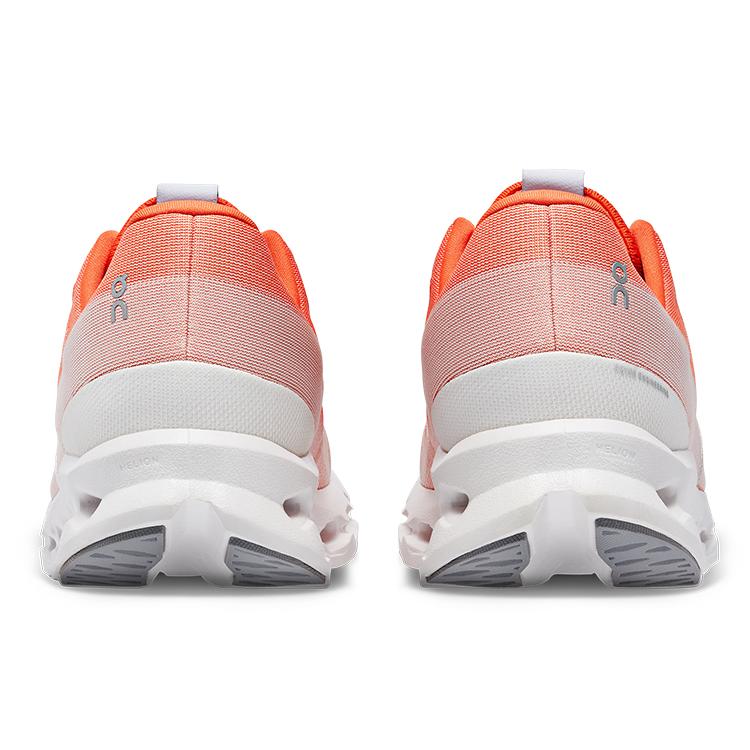 Cloudsurfer On 'Flame White' 3MD10421204