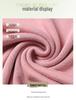 Mom's Spring Wool Sweater: Women's Round Neck Long Sleeve Knitwear - 2026 Fashion Loose, Age-Reducing Thin Top for Spring/Summer