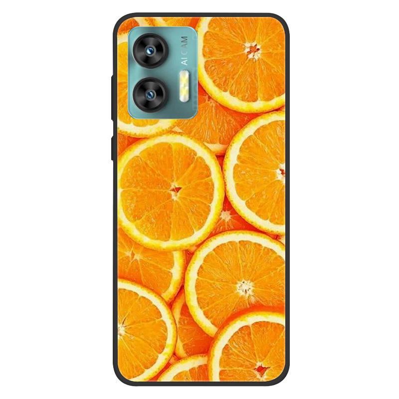 Case For Oukitel C35 Case Cool Silicone Protective Cover for Oukitel C36 / C36 c 36 35 Bumper Fundas Coque OukitelC35 Oukitelc36