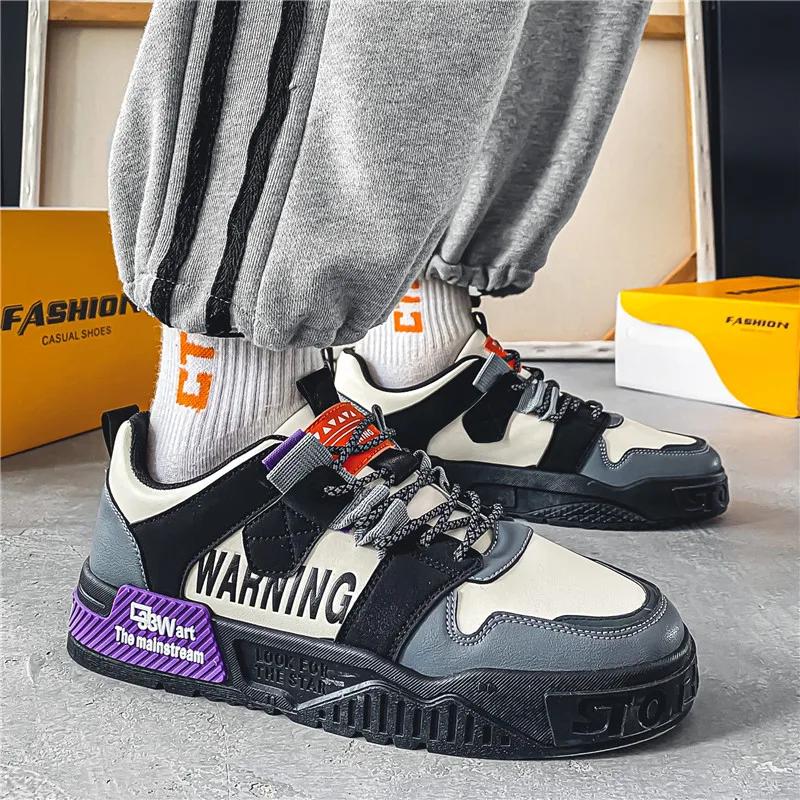 Neue vielseitige Freizeit-Sportschuhe für Herren und Damen 2024 Neue Mode Brotschuhe Unisex Straßenschuhe Kostenlose Lieferung Größe 39-44