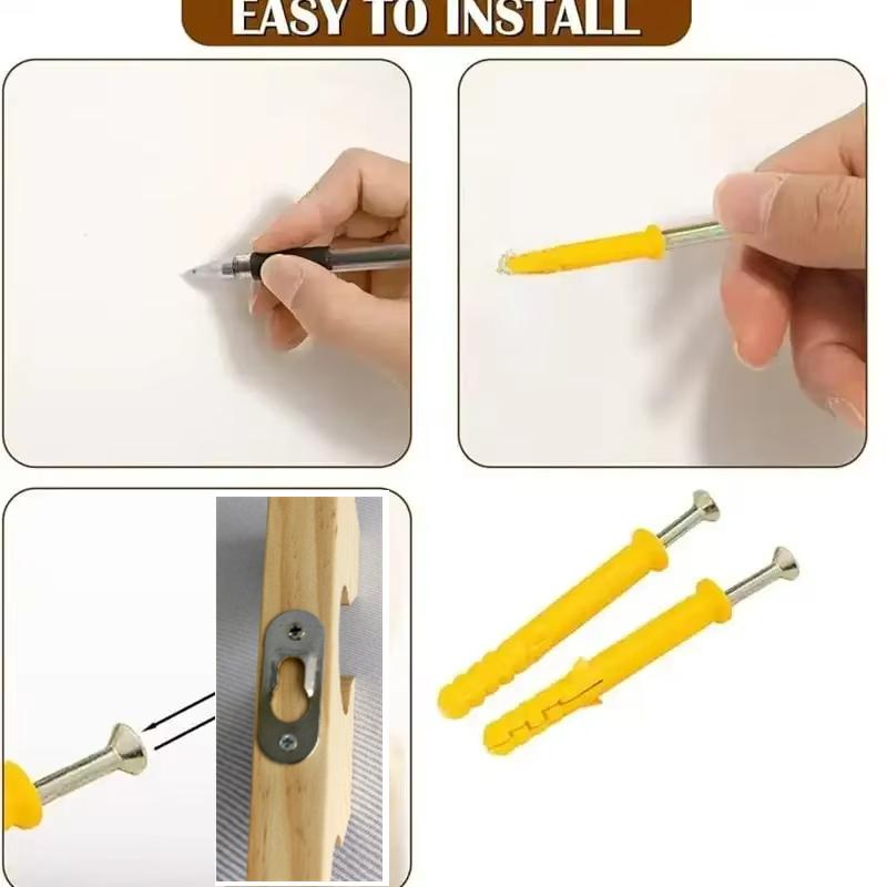 Hutständer aus Holz für Baseballkappen, Hutaufbewahrung Organizer Kleiderbügel Kappen Präsentationsständer für Tür Wohnzimmer Eingangsbereich Platzsparend