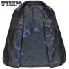Leather Jacket Spring and Fall Fashion Small Perfume Buckle Single-breasted Youth Leather Suit High-grade Slim Suit Collar