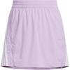 Ss25 Story Woven Skirt Fashion Soft Skin-Friendly Striped Comfortable Casual Skirt Women Skirts KB7604