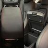 For Mazda CX-5 2017-24 Car Lid Armrest Cover Center Console Leather Protect Mat