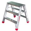 Bouwgereedschap – Ladders