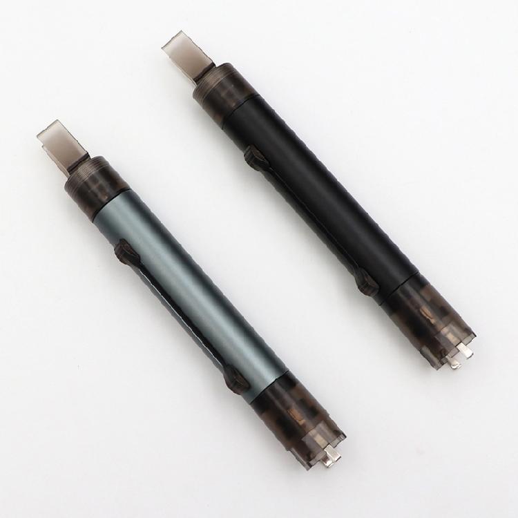 Aluminum Alloy 2 in 1 Switch Puller Keycap Key Remover for Mechanical Keyboard