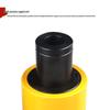 Anxuan Hollow Hydraulic Cylinder Electric Split Jack